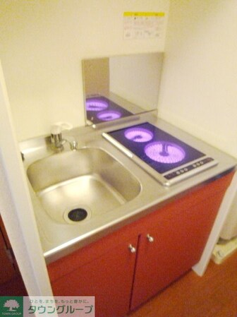 レオパレスコンステラションの物件内観写真